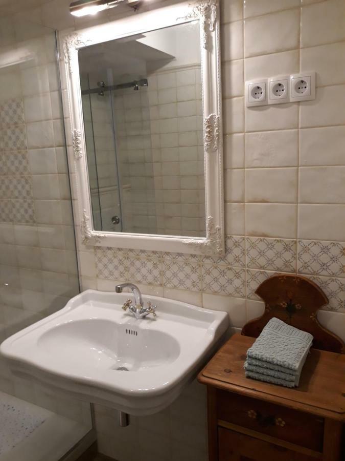 Pletna Lake View Apartment Bled Bagian luar foto