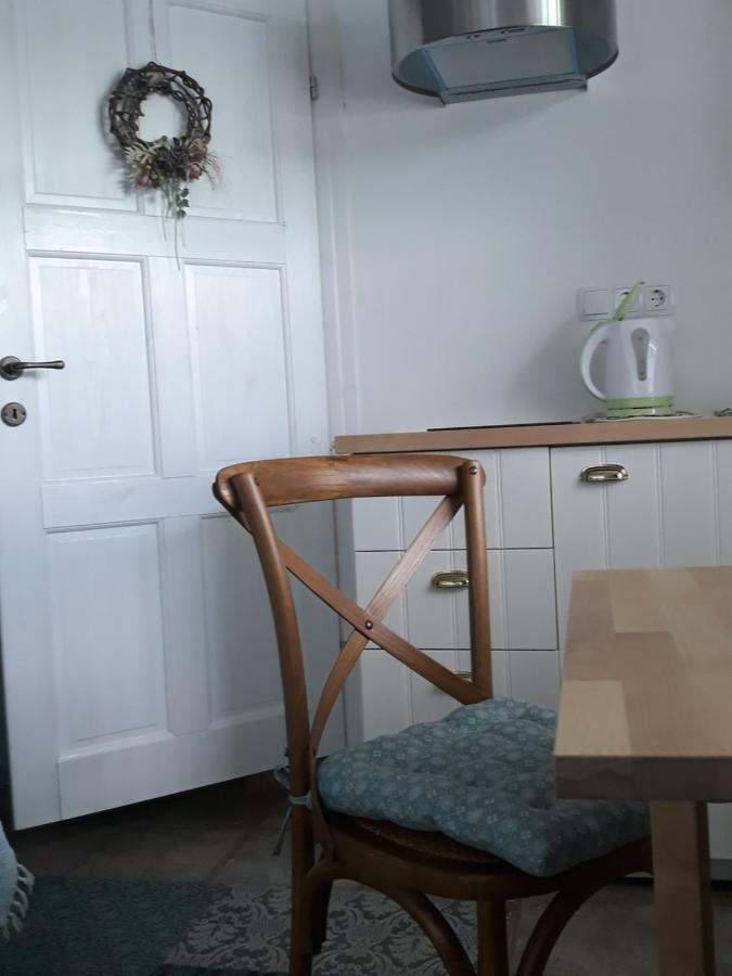Pletna Lake View Apartment Bled Bagian luar foto